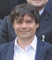 Roberto Gianfelici Roberto Gianfelici innovation manager Marche Ancona Macerata temporarily manager termporarily export