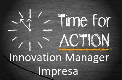 Innovation Manager Impresa progetto bando voucher albo Mise contributi