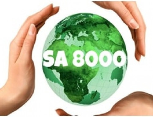 Certificazione Etica SA8000 per la responsabilità sociale dell’impresa